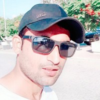 Syed Ahmed Ali