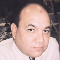 Jesús perez acosta