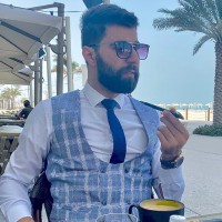 Mahmoud Araji