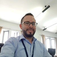 Luis E. Tenorio Loría