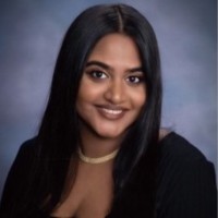 Yasmine Mohammed