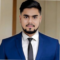 Md Shihab Hossain Sojib