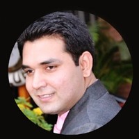 Rajat Datta
