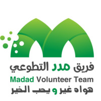 فريق مدد التطوعي