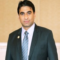 Muhammad Shafiq Gulfam-Mba, Msc, Cpo, Sm-Sctc, Nebosh.