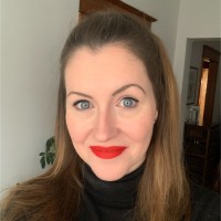 Kara Hughes