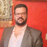 Ahmed Maher