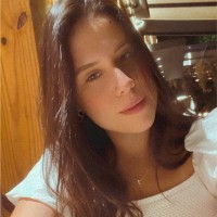 Danielle Cassimiro Tronto