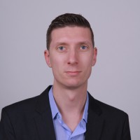 Tim Van Den Bos