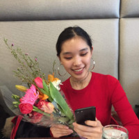 Kandace Kwong, Eng.