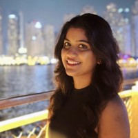 Suganya P
