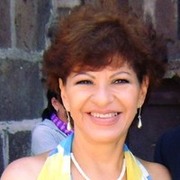 Lilia Benitez