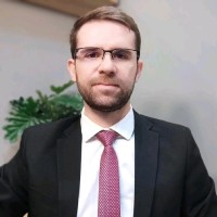 Gustavo Siebra Felício Calou