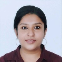 Reshma Suresh