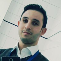 Belkacem Bouzera