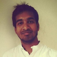 Ashish Ranjan Patel