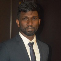 Adin Hudson Nepolean Pathmanathan
