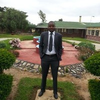 Tatenda Bachi