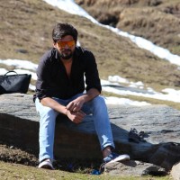 Sumit Bhardwaj