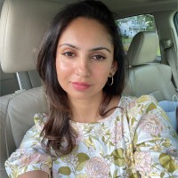 Jennifer Chowdhury
