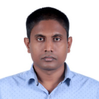 Amila Jayasinghe