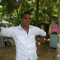 Rohana Amarasingha