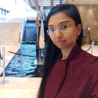 Ankita Pendharkar