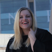 Ashley Maquet