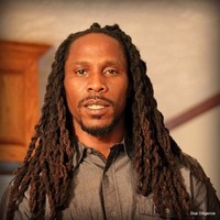 Marcus Ballard