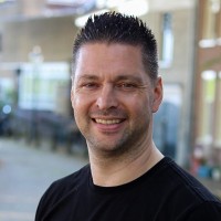 Jeffrey Lasut