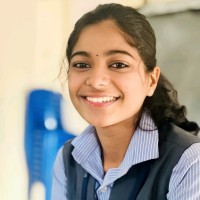Navya Shaji
