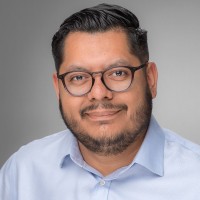 Marco Rivera