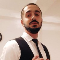 Salim Rouibi
