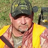 Roger Nixon