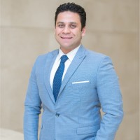 Ahmed Bahaa ElDeen, PHR , MBA