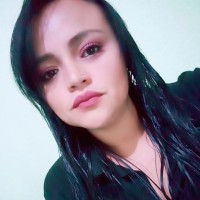 Andrea Mora Calvo