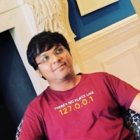 Paarth D Dave