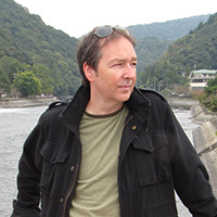 Keith Joyner
