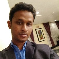 Bls Prakash