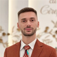 Darius-Ioan Munteanu