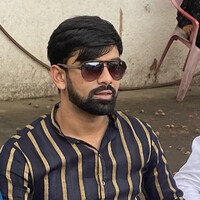 Khusro Shaikh