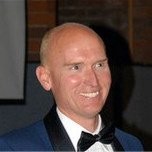 Wayne Gilbert
