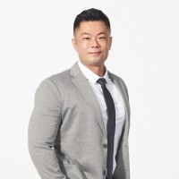 Zhiquan Chan