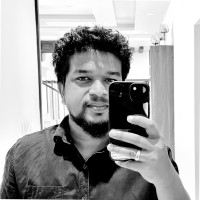 Rahul M M