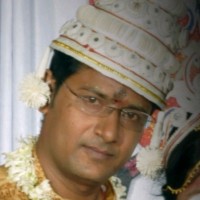 Shankar Jagannath Haldar