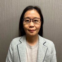Ellen Wong, Msc