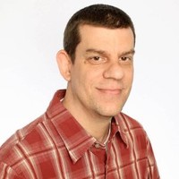Greg Vining