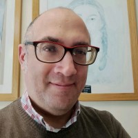 Vito Masi