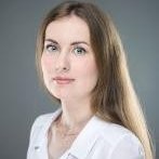 Yevheniia Butsykina