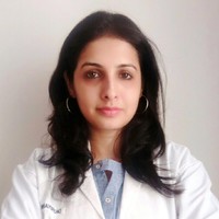 Dr Priyanka Ahuja